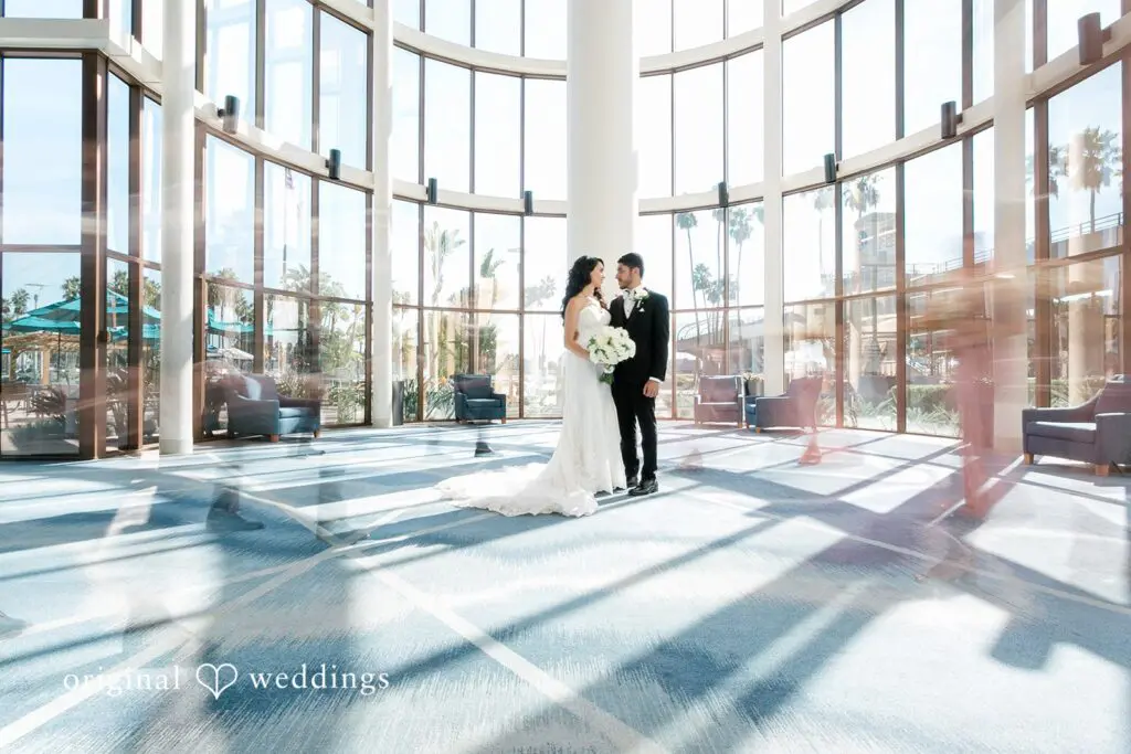 Mareena & Kyrollos -