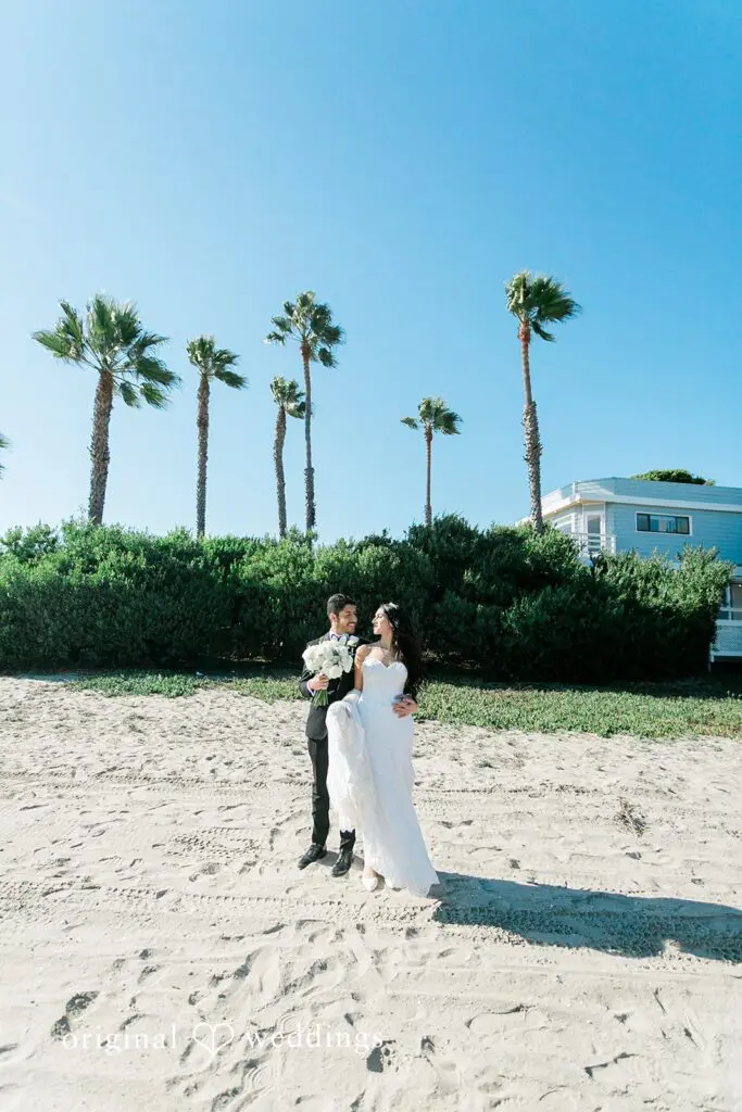 Mareena & Kyrollos -