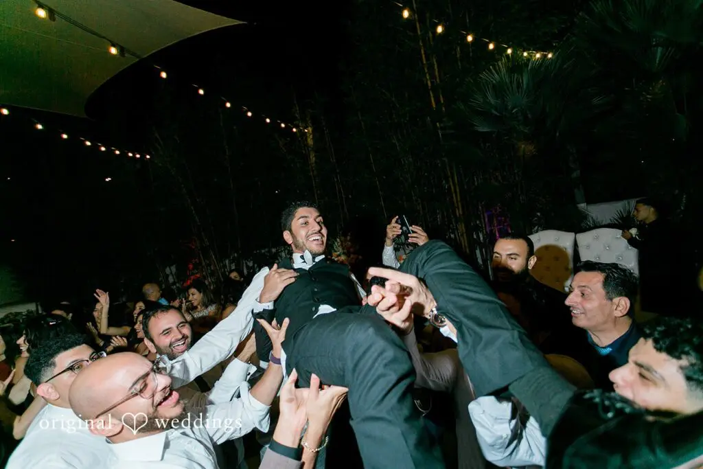 Mareena & Kyrollos -