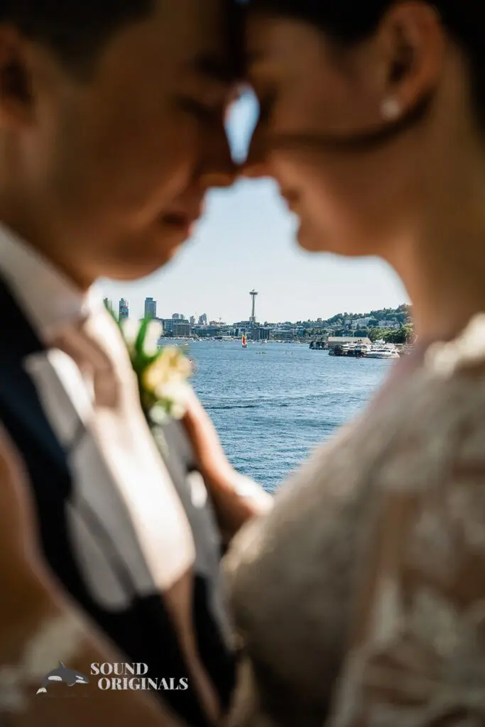 MV Skansonia Wedding // Kevin + Annalisa -