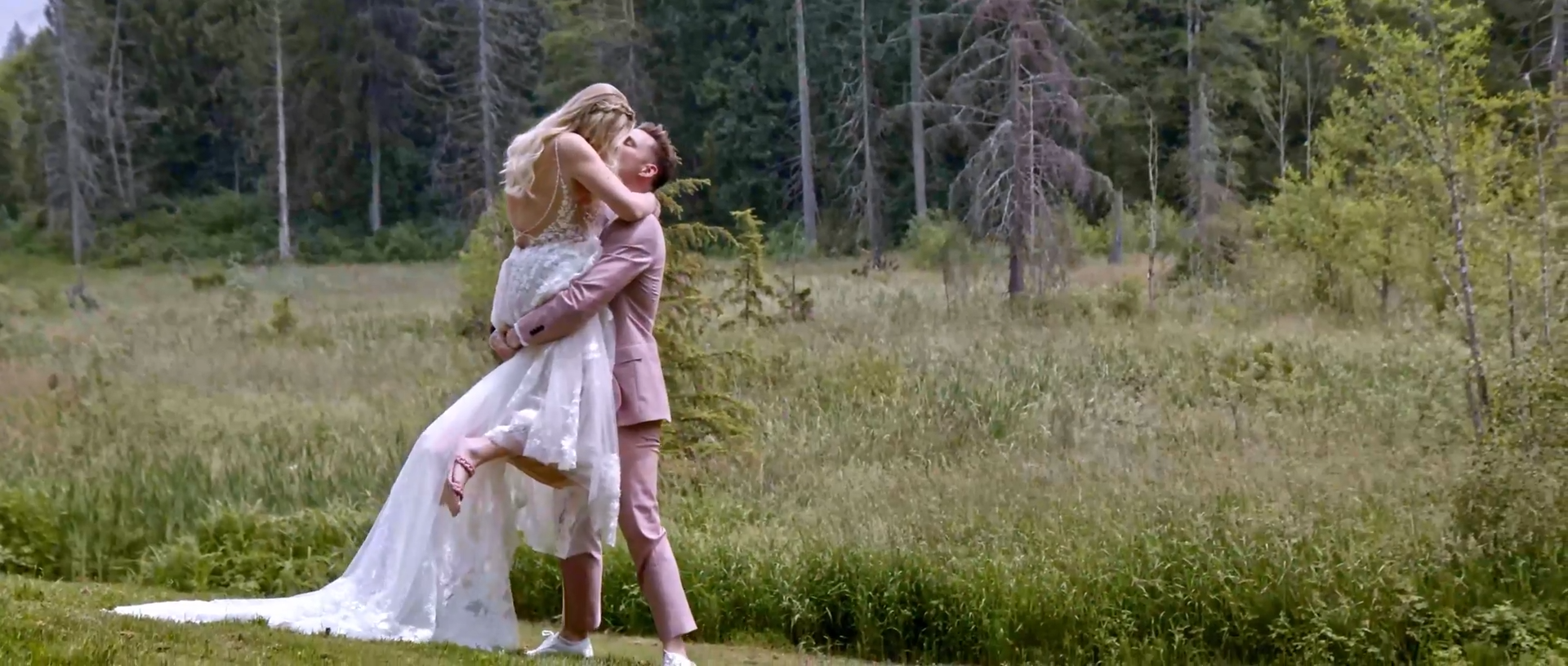 Jardin del Sol Wedding Video // Sydney & Chris -