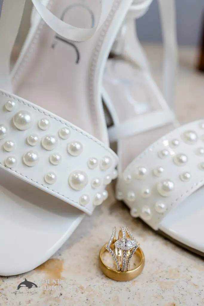 Meagen & Matthew -