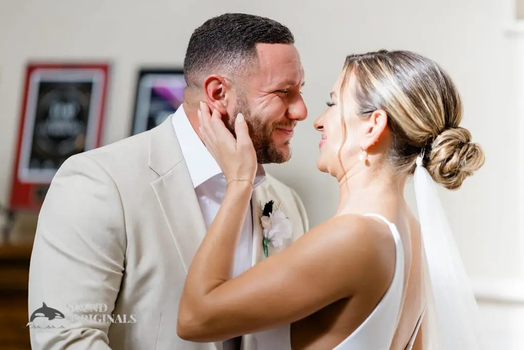 Meagen & Matthew -