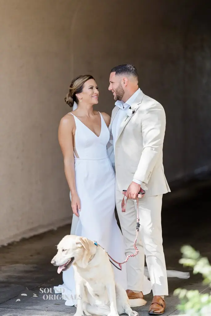 Meagen & Matthew -
