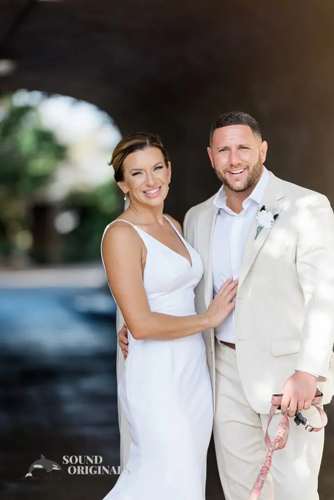 Meagen & Matthew -