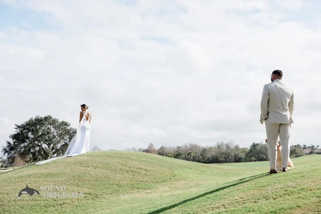 Meagen & Matthew -