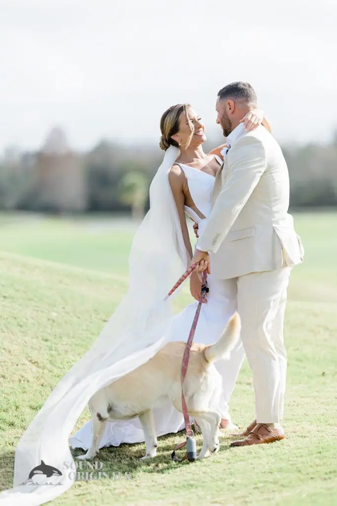 Meagen & Matthew -