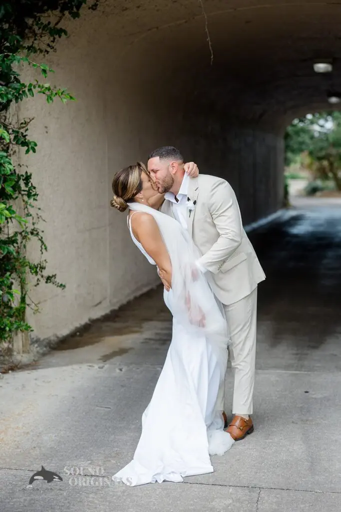 Meagen & Matthew -