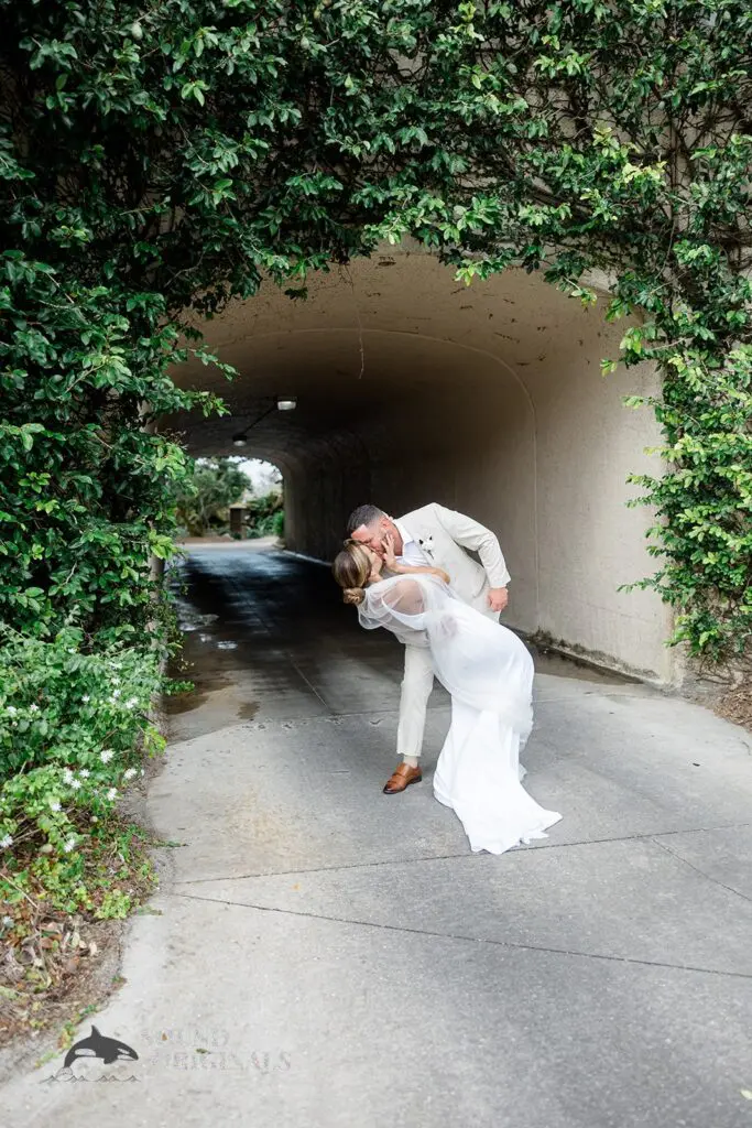 Meagen & Matthew -
