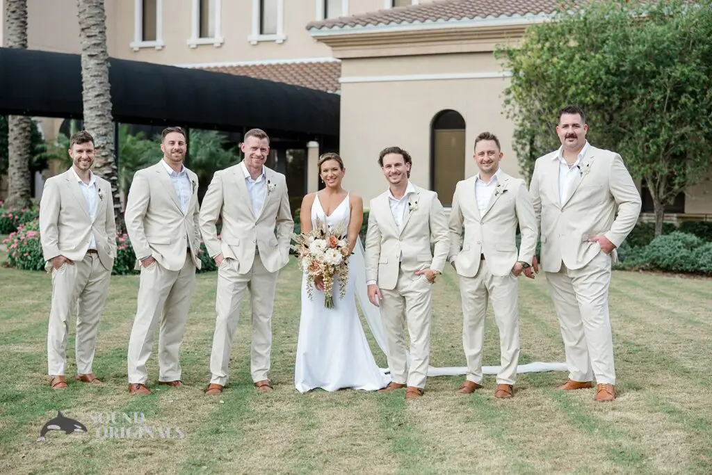 Meagen & Matthew -