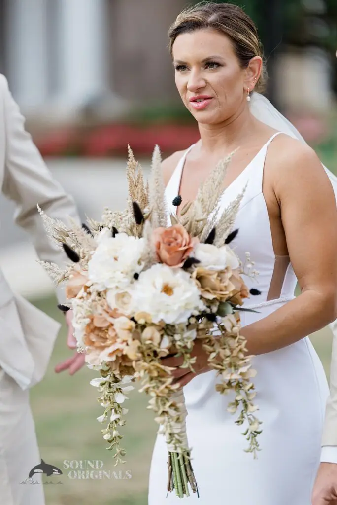 Meagen & Matthew -