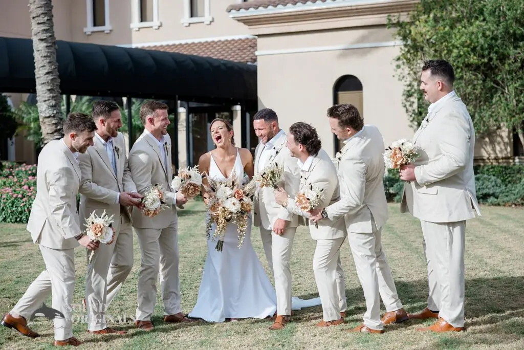 Meagen & Matthew -
