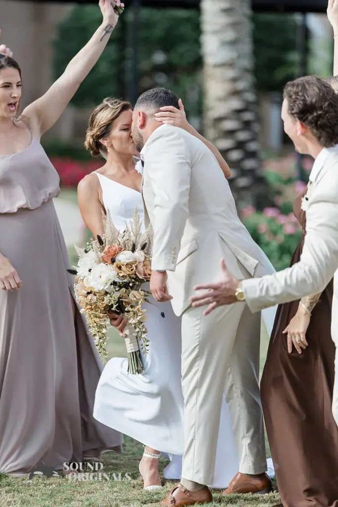 Meagen & Matthew -