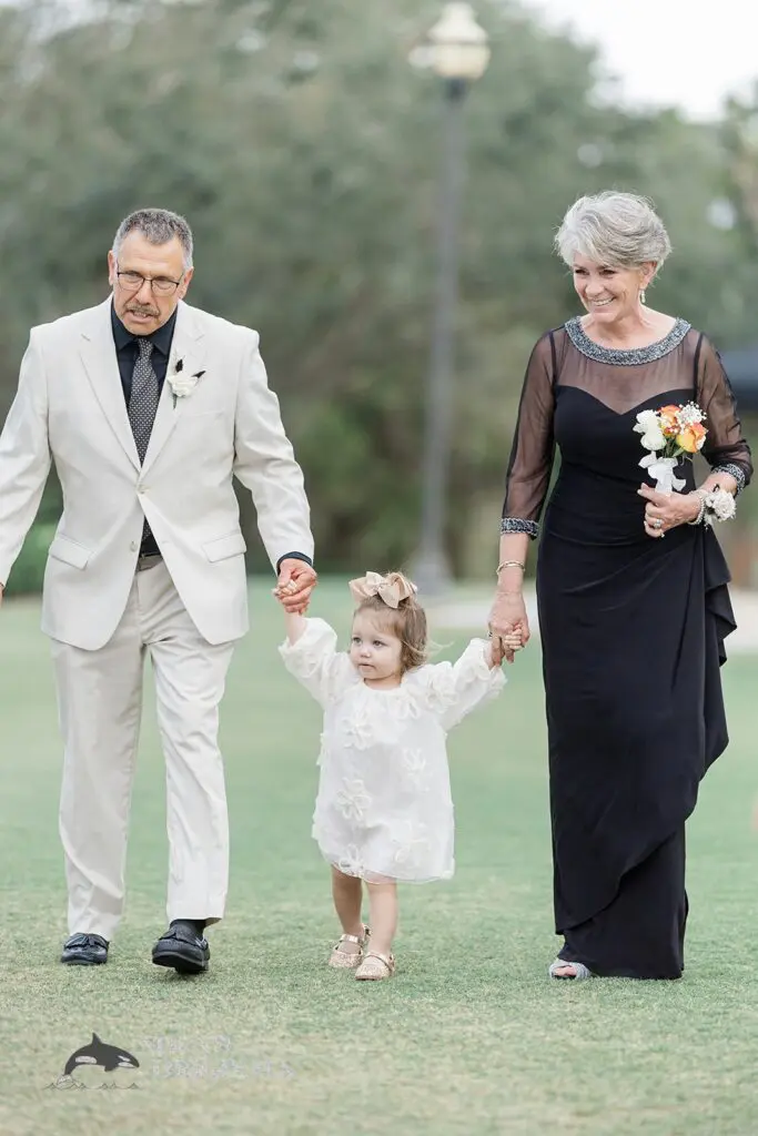 Meagen & Matthew -