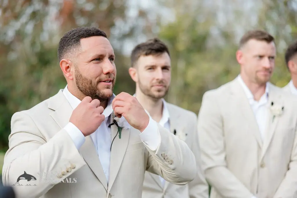 Meagen & Matthew -