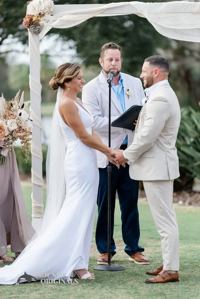 Meagen & Matthew -