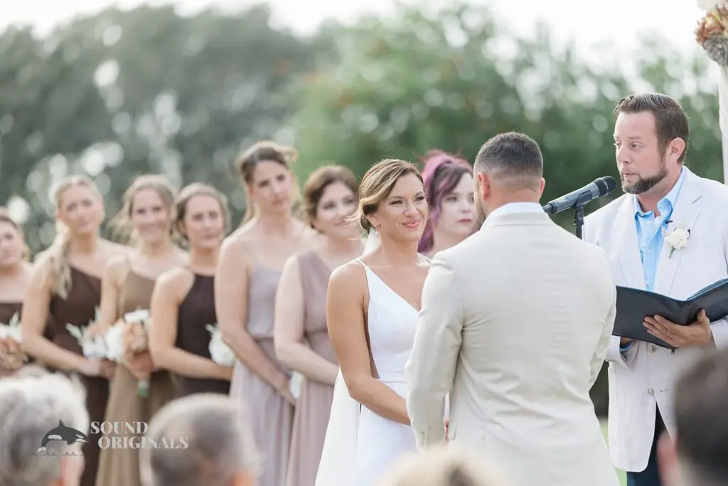 Meagen & Matthew -