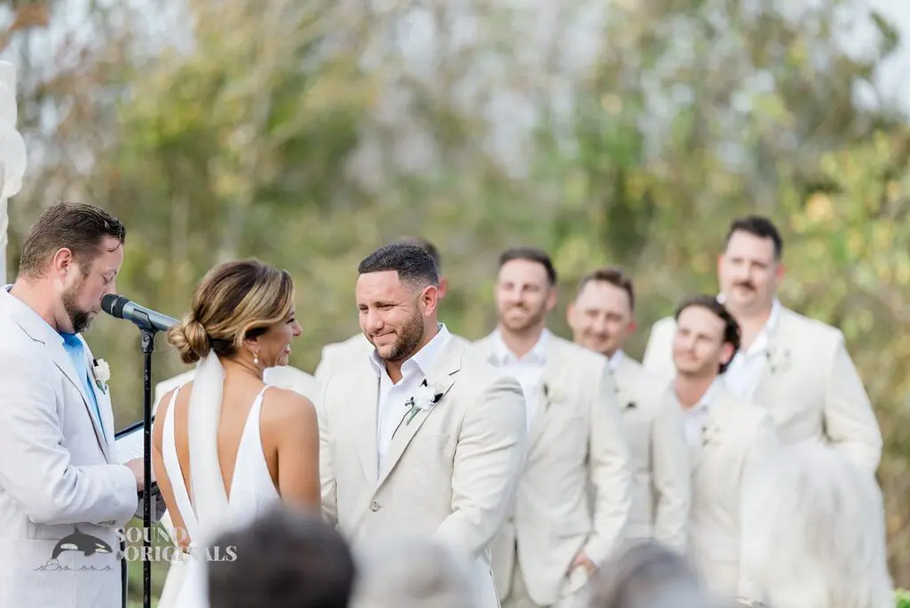 Meagen & Matthew -