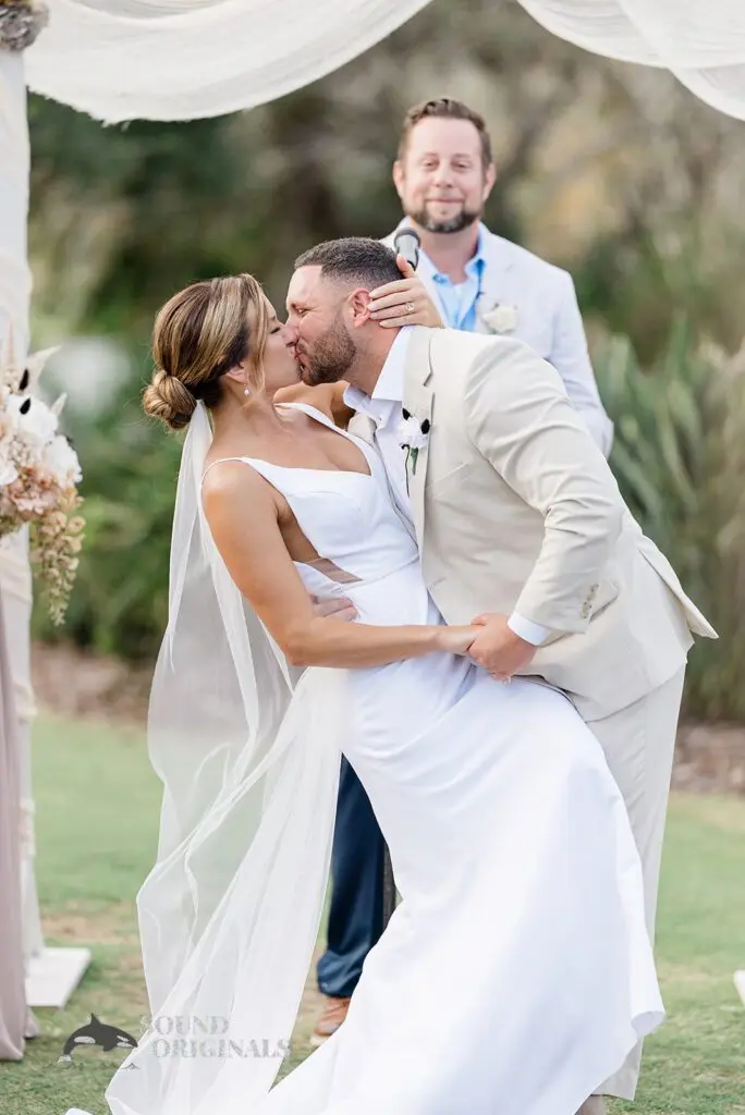 Meagen & Matthew -