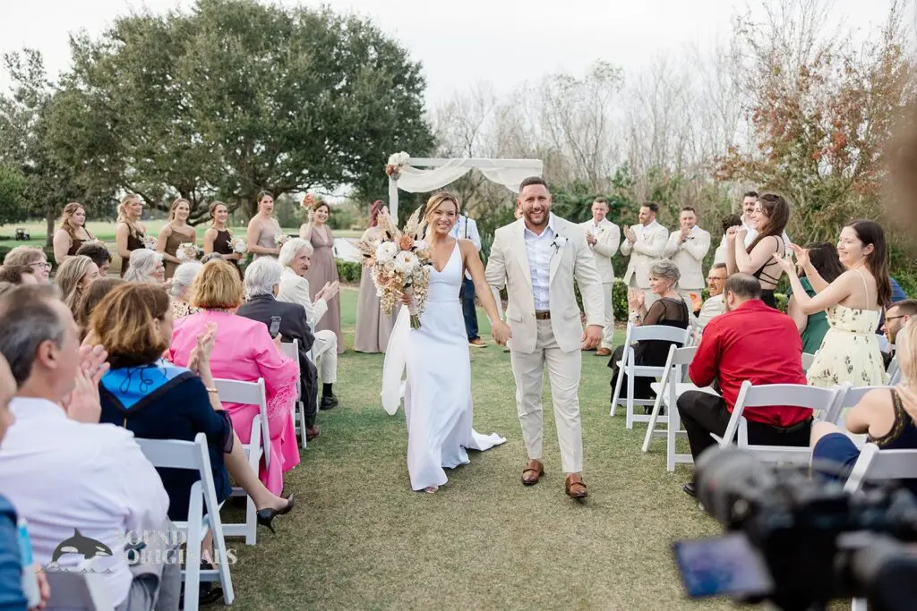 Meagen & Matthew -
