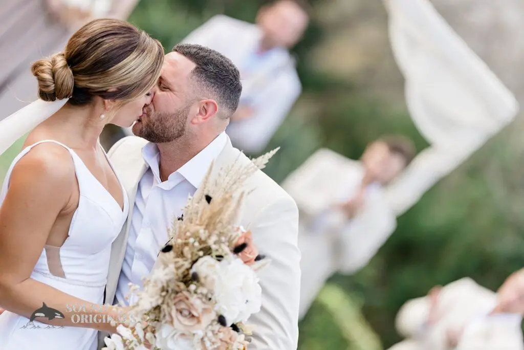 Meagen & Matthew -