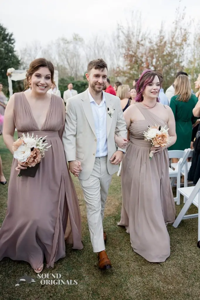 Meagen & Matthew -