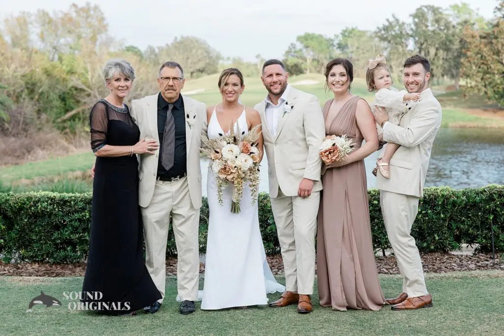 Meagen & Matthew -