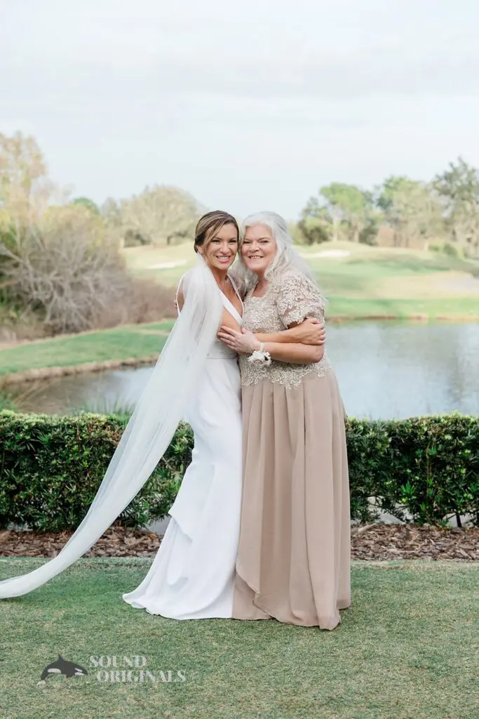Meagen & Matthew -