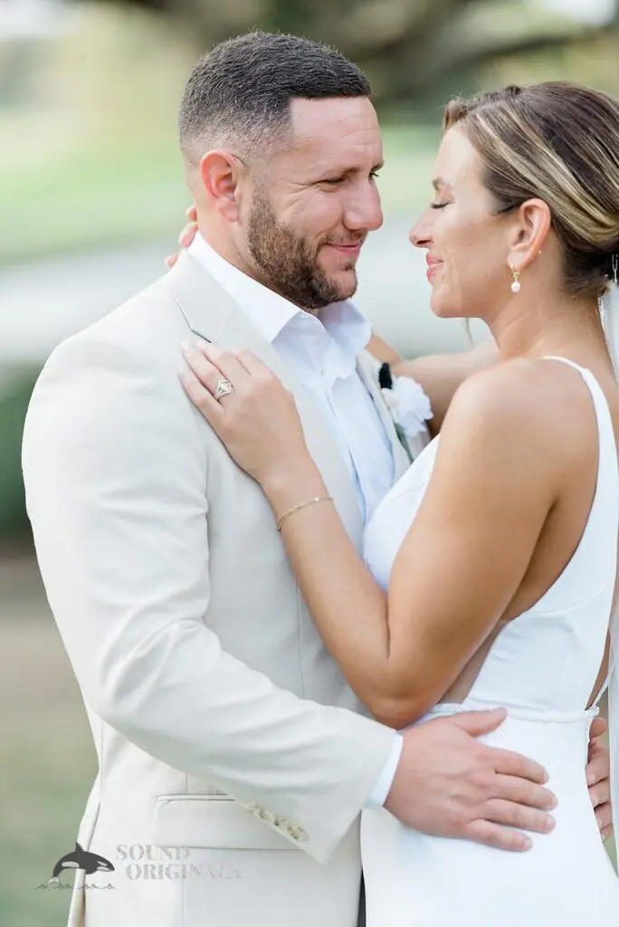 Meagen & Matthew -