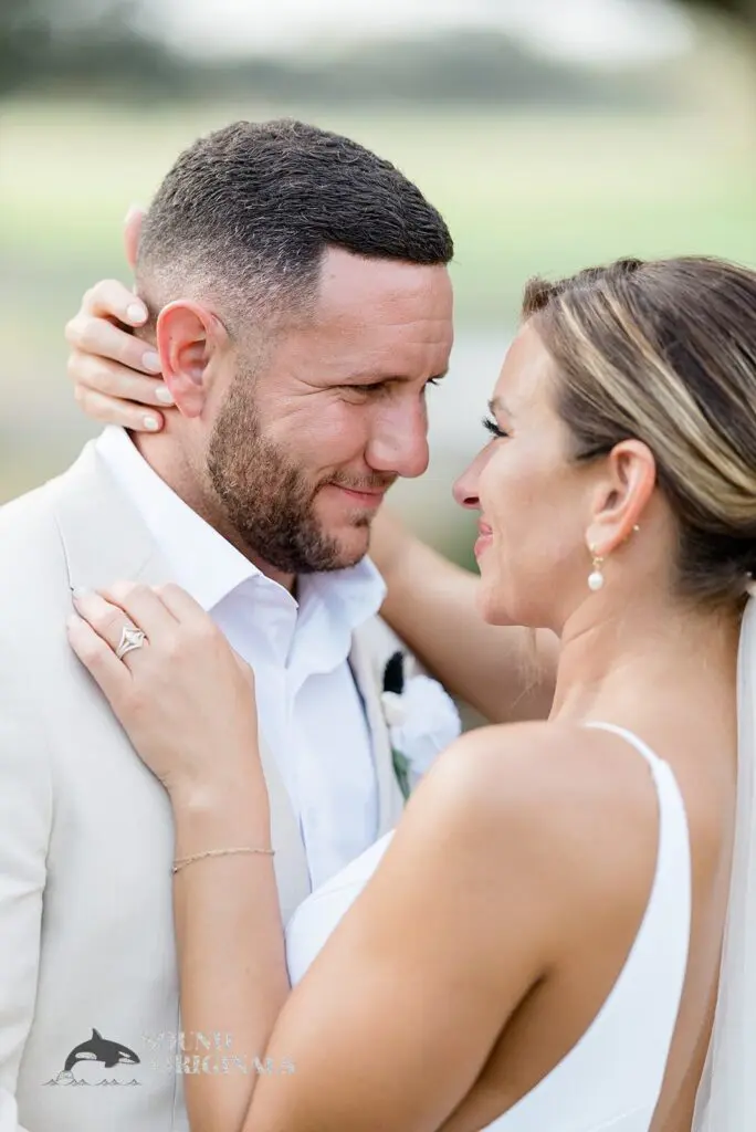 Meagen & Matthew -