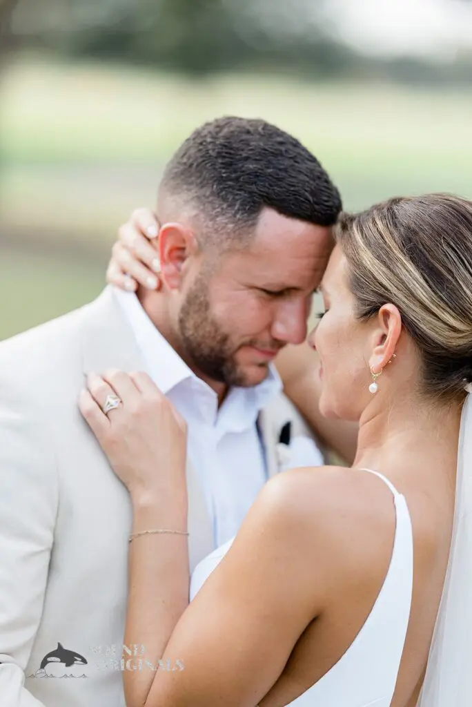 Meagen & Matthew -