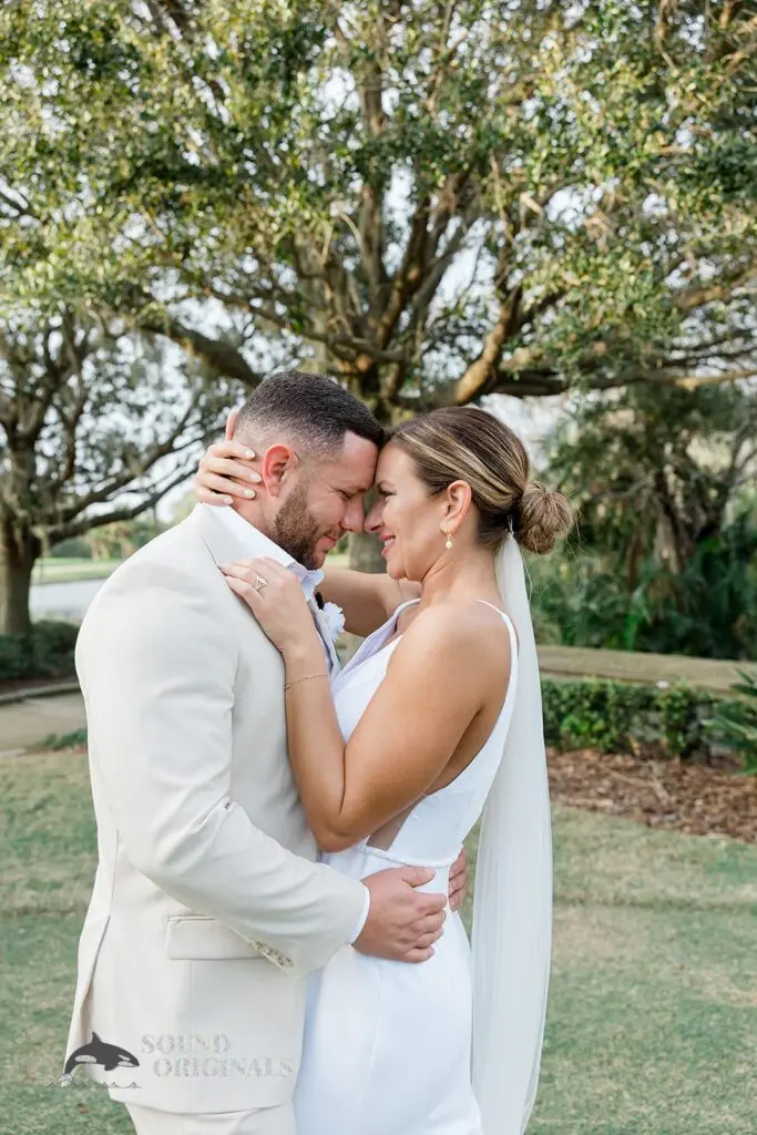 Meagen & Matthew -