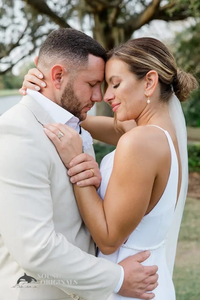 Meagen & Matthew -