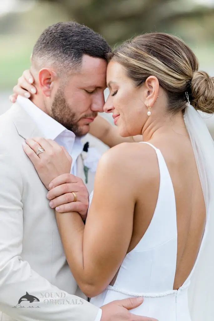 Meagen & Matthew -
