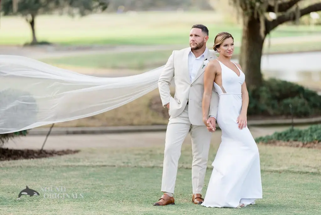 Meagen & Matthew -