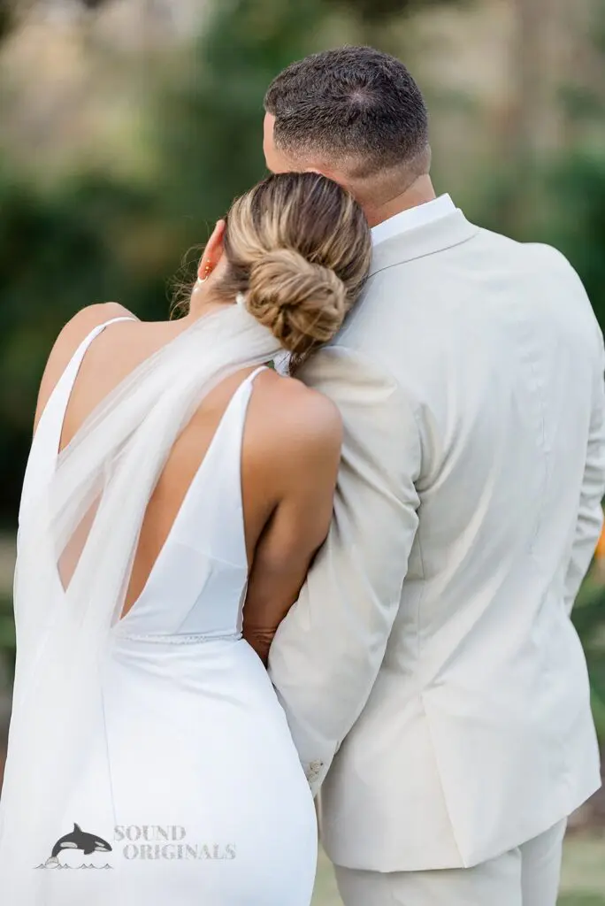 Meagen & Matthew -