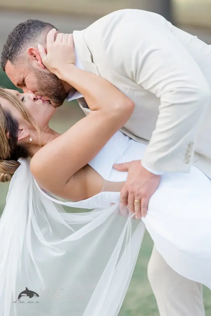 Meagen & Matthew -
