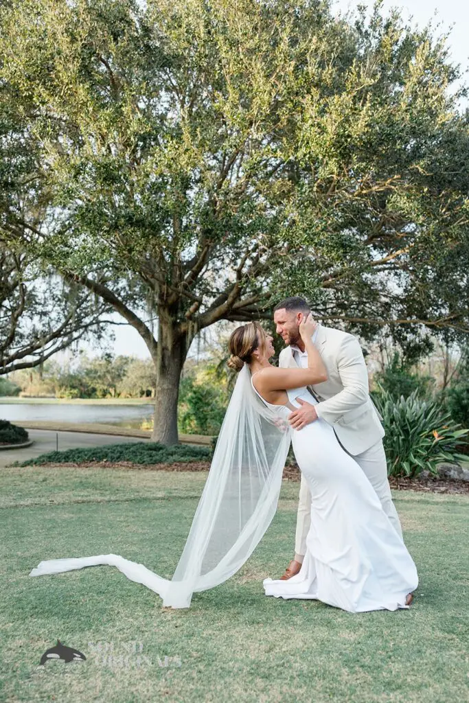 Meagen & Matthew -