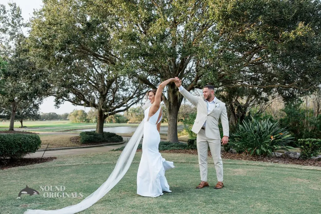 Meagen & Matthew -