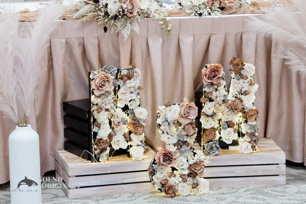 Meagen & Matthew -