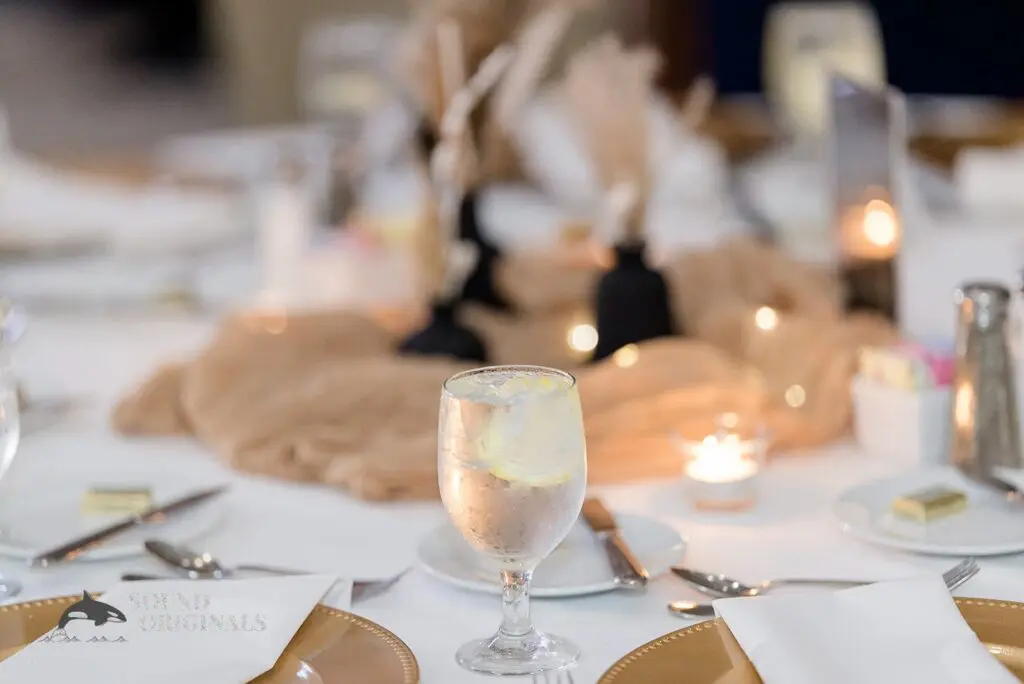 Meagen & Matthew -