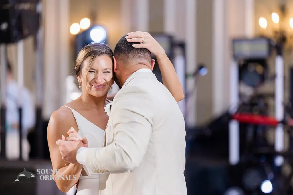 Meagen & Matthew -