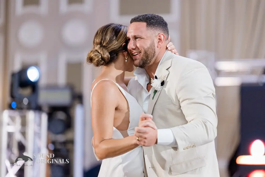 Meagen & Matthew -