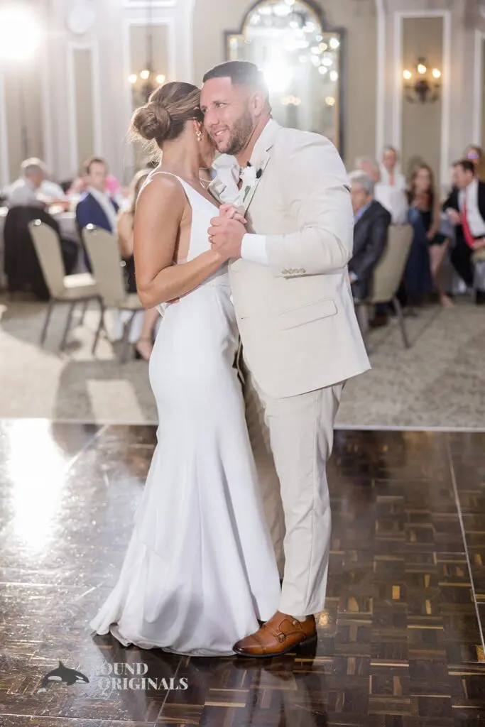 Meagen & Matthew -
