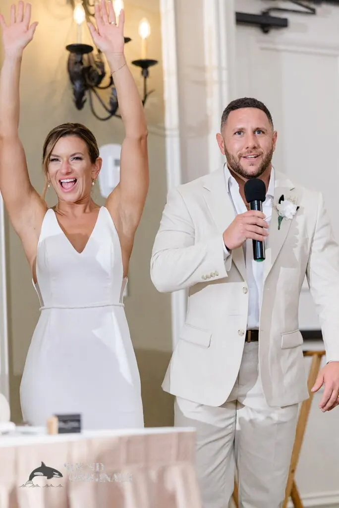 Meagen & Matthew -