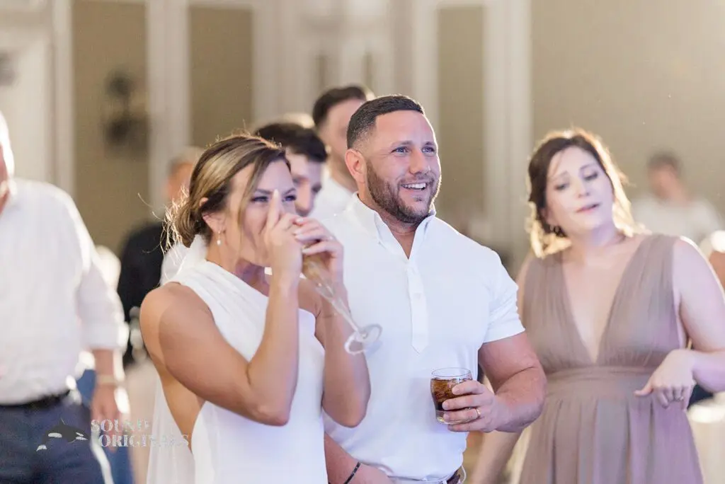 Meagen & Matthew -