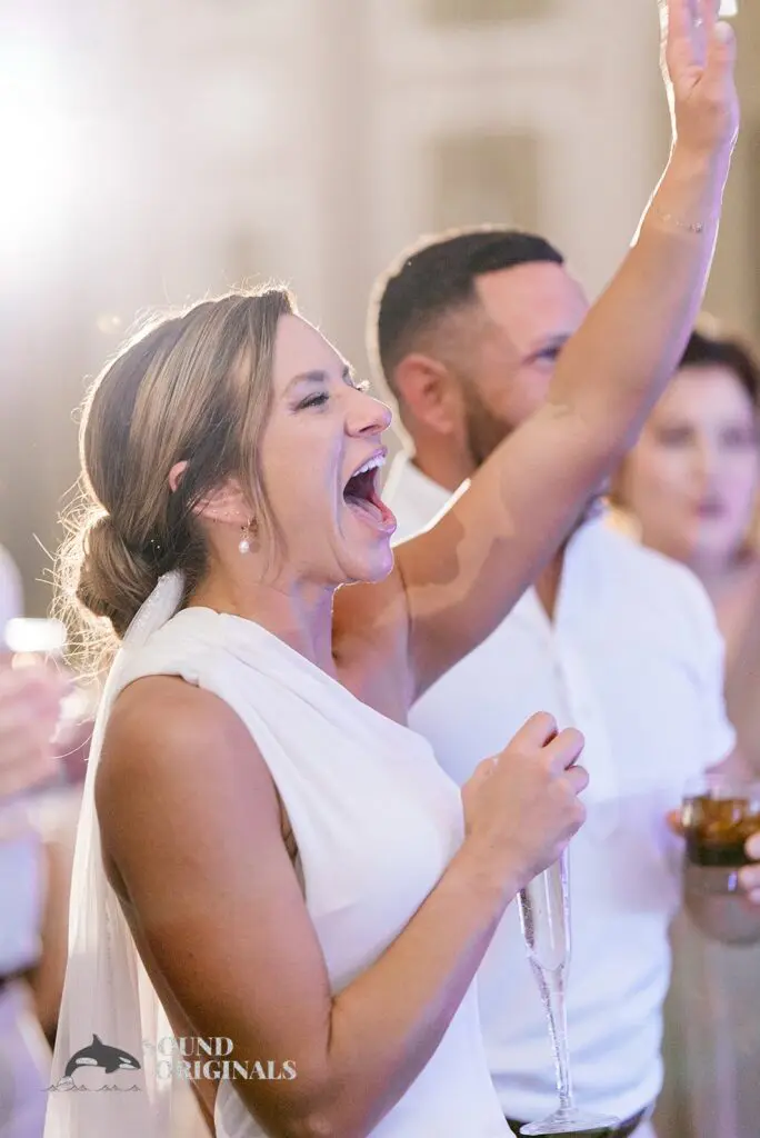 Meagen & Matthew -