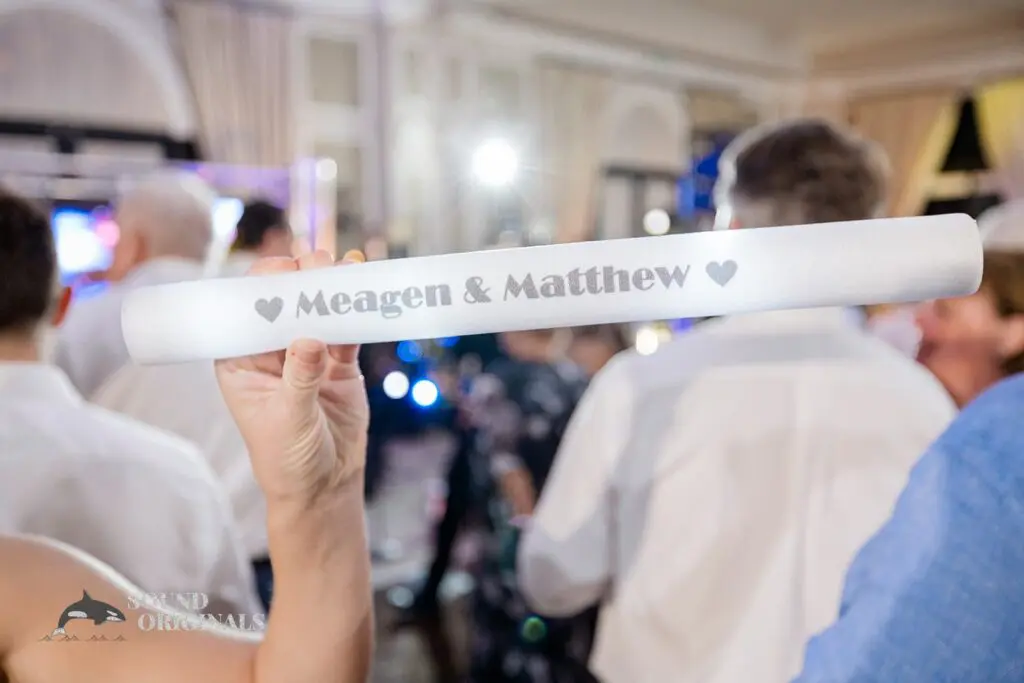 Meagen & Matthew -