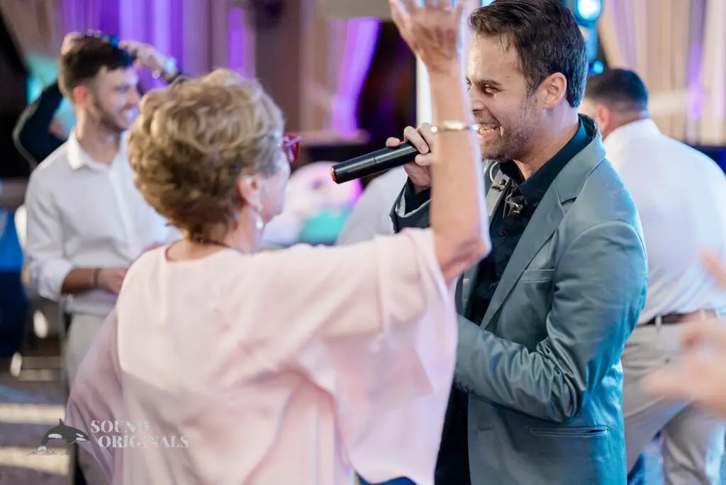 Meagen & Matthew -