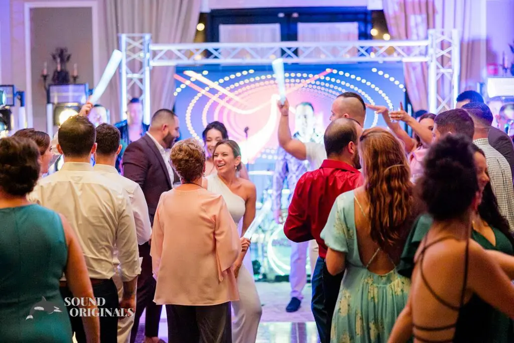 Meagen & Matthew -